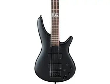 Ibanez K5 Fieldy Signature