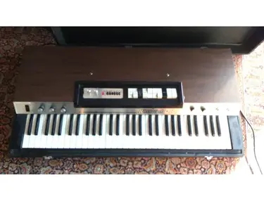 Gem Jumbo 61 R6