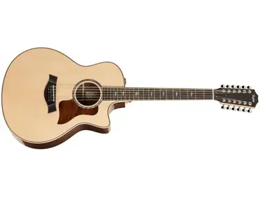 Taylor 856CE 12-String Acoustic-Electric Guitar