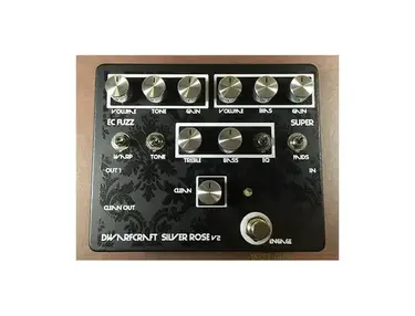 Dwarfcraft Devices SheFuzz - What To Know & Where To Buy | Equipboard Dwarfcraft Devices SheFuzz - What To Know & Where To Buy | Equipboard
