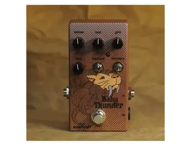 Dwarfcraft Devices Baby Thunder