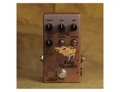 Dwarfcraft Devices SheFuzz - What To Know & Where To Buy | Equipboard