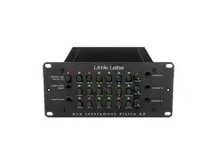 Little Labs PCP Instrument Distro Rev 3.1