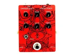 Dwarfcraft Twin Stags