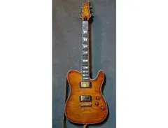 Schecter PT Custom