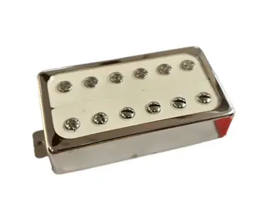 Curtis Novak Phase III Humbucker