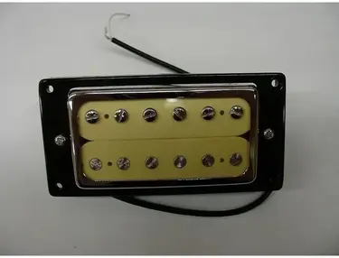 Eastwood Phase 4 Humbucker-Bridge