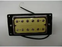 Eastwood Phase 4 Humbucker-Bridge main image