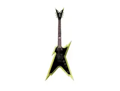 Dean Razorback 7 V 255