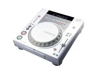 Reloop RMP-1 Scratch