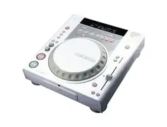Reloop RMP-1 Scratch