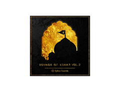Splice Sounds Sounds of KSHMR Vol. 2