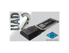 UAD-2 Solo Laptop