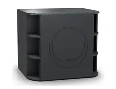 Turbosound Milan M18B 2200W 18" Powered Subwoofer