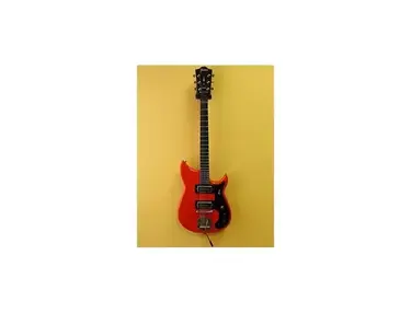 Framus BL-7