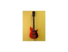 Framus BL-7 main image