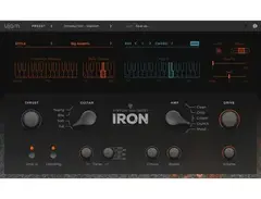 Virtual Guitarist IRON main image