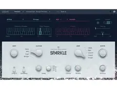 UJAM Virtual Guitarist SPARKLE main image