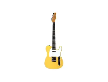 FENDER TL 68 BECK MCS