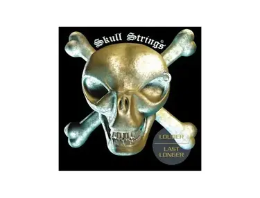 SKULL STRINGS DROP C 11-58