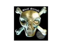 SKULL STRINGS DROP C 11-58