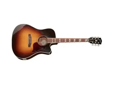 Gibson Hummingbird Pro EC
