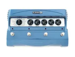 Line 6 MM4 Modulation Modeler