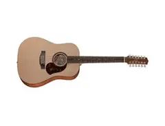 Maton SRS70 12 String main image