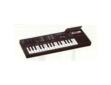 Casio PT-87