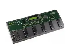Korg ToneWorks AX300B
