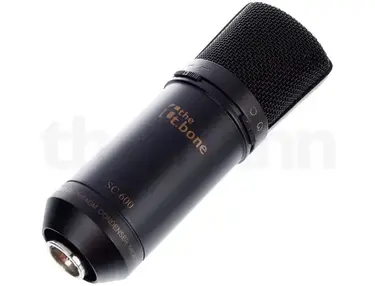 the t.bone SC 600