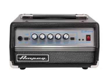 Ampeg SVT-VR 300-Watt