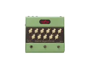 Carvin Legacy Drive VLD1