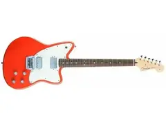 Fender Toronado Deluxe Fender Toronado Deluxe