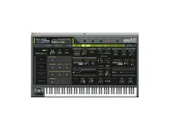 Korg M1 Software Synthesizer