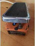 Colorsound Wah+Fuzz
