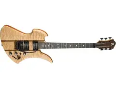 B.C. Rich Handcrafted Mockingbird