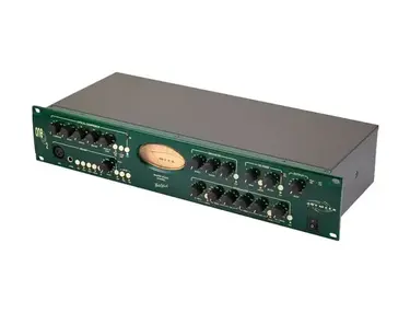 Joemeek Three Q - What To Know & Where To Buy | Equipboard