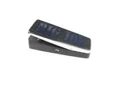 Big Joe Stomp Box Company W-601 Wah-Wah