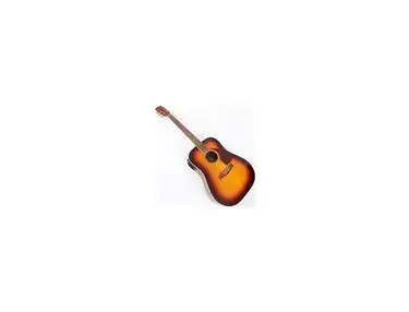Fender DG-18S.B Acoustic Guitar