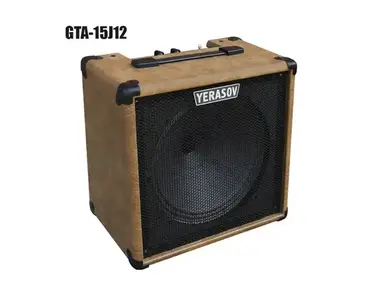 Yerasov GTA-15