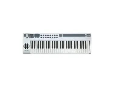 E-Mu Xboard 49 USB MIDI Controller