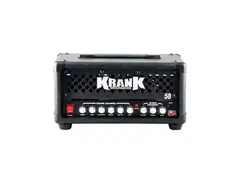 Krank Rev Jr. Pro 50w Amp Head