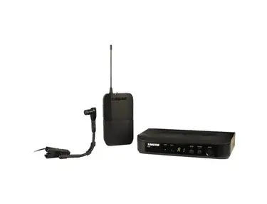 Shure BLX14/B98 Wireless Mic