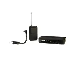 Shure BLX14/B98 Wireless Mic