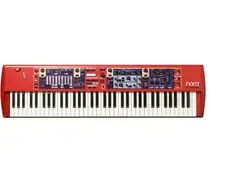 Nord Stage Compact main image