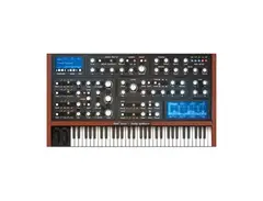 Tone2 Saurus Software Synthesizer