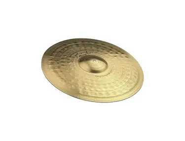 Paiste 21" Signature Dry Heavy Ride