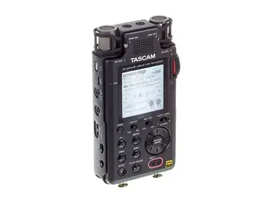 TASCAM DR-100 MK3