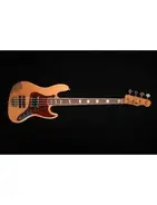Fender Jazz Bass "Tractor"
